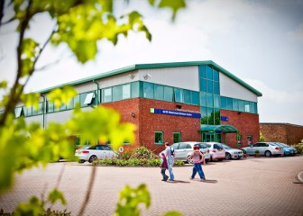 ip21 chelmsford office